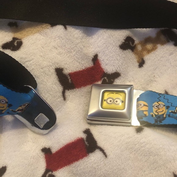 Belt - Picture 2 of 3